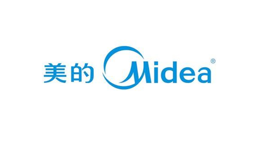 美的 美的